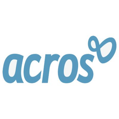 across organic